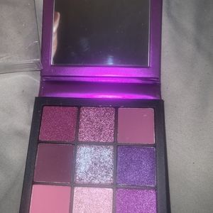 Human Beauty Amethyst Obsessions